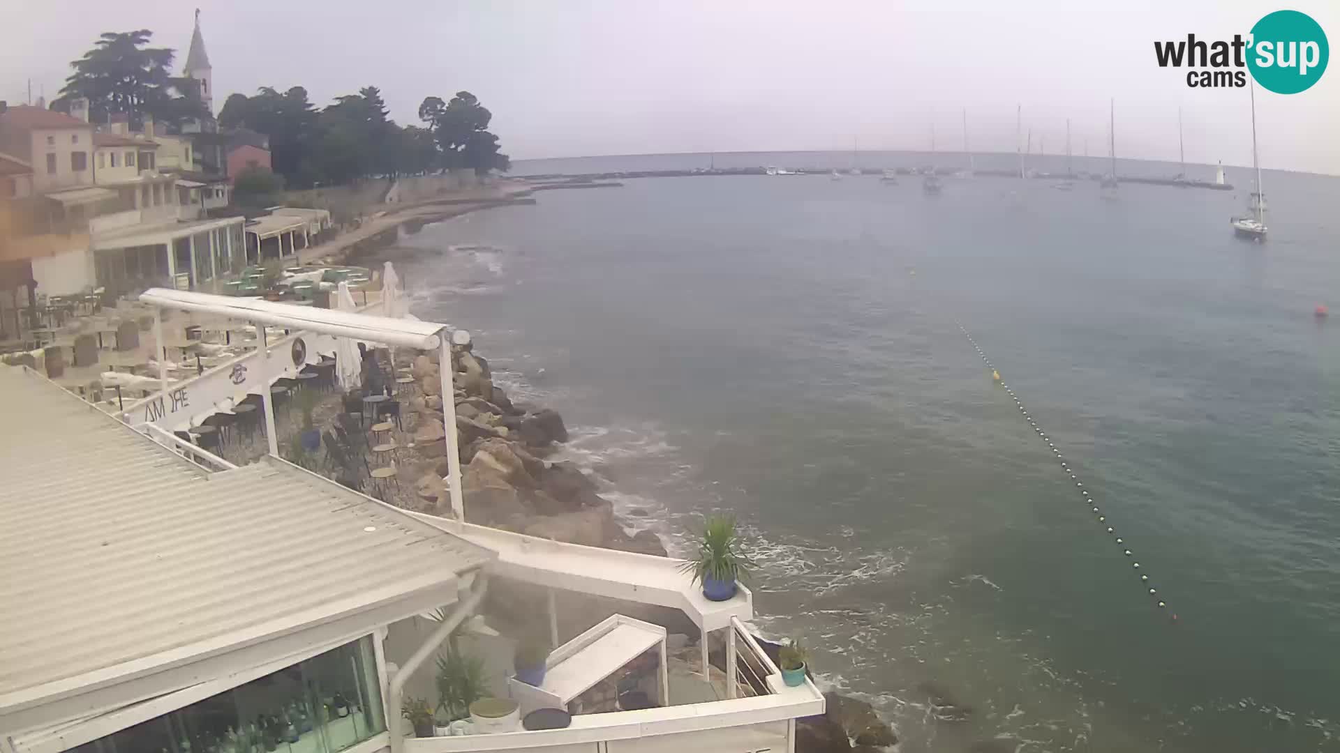 Novigrad – Porporela