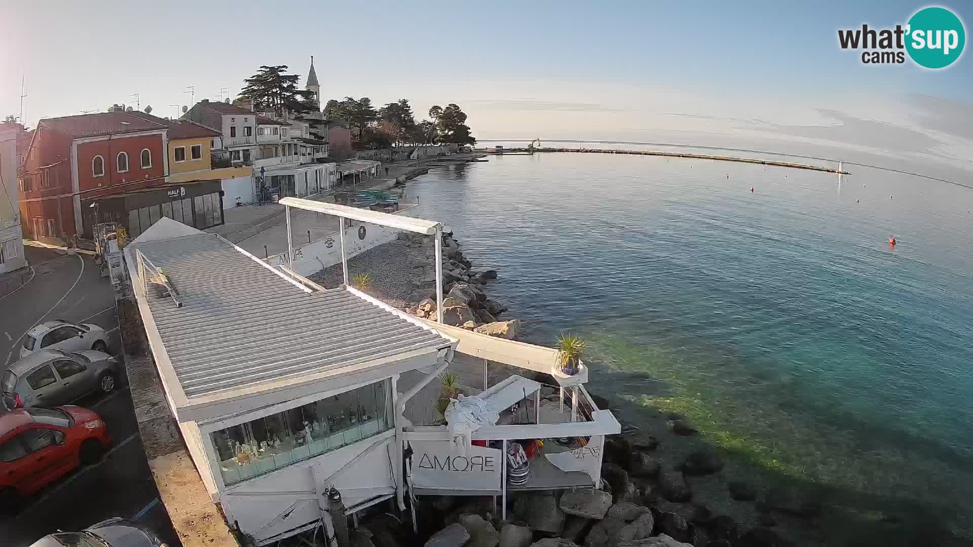 Novigrad – Porporela