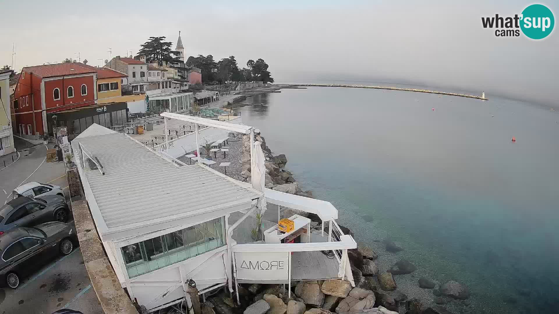 Novigrad – Porporela