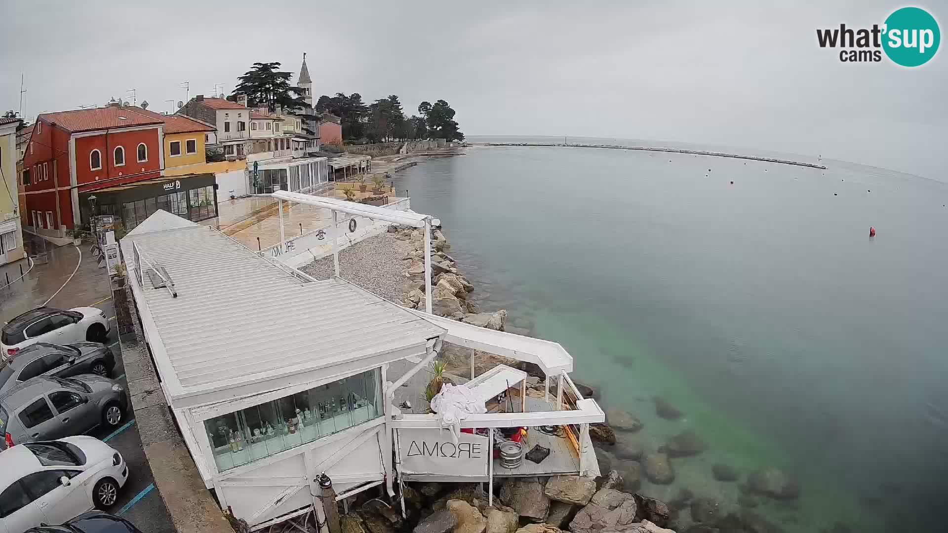Novigrad – Porporela