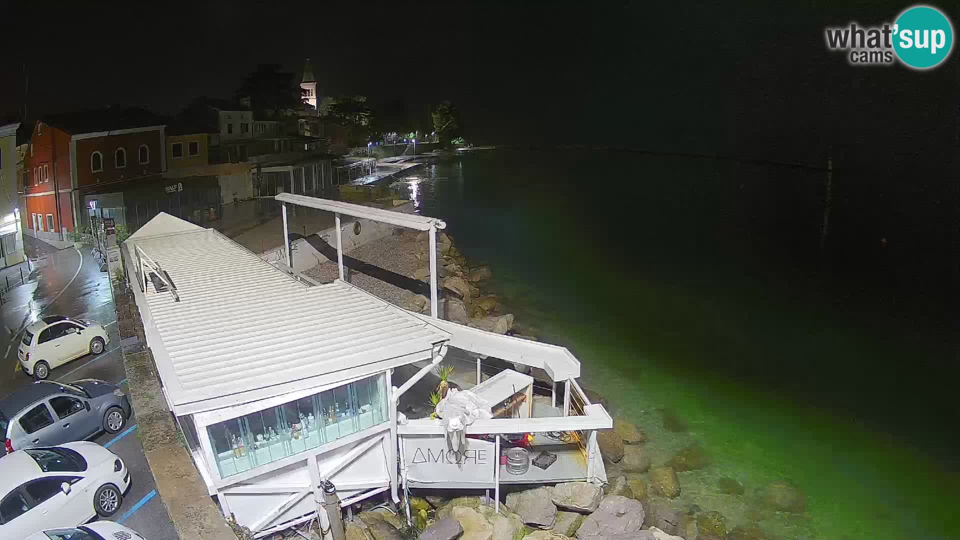 Novigrad – Porporela