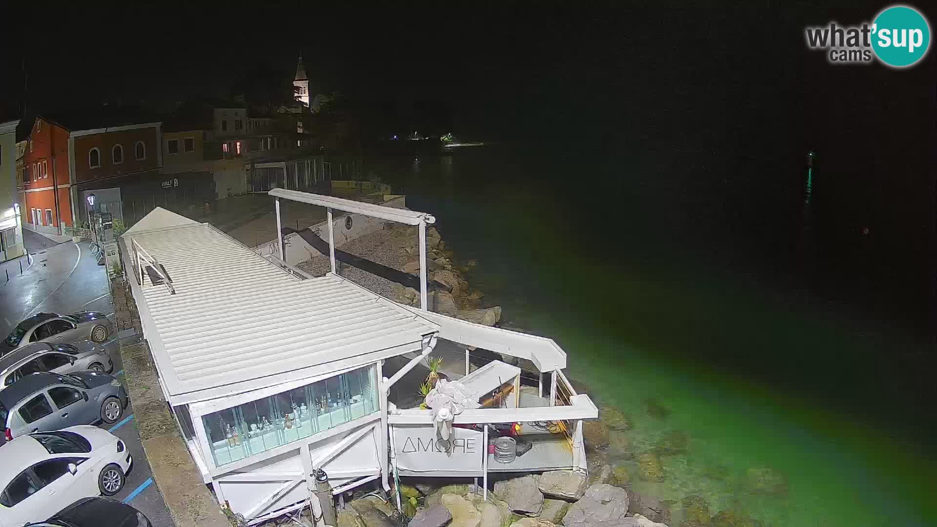 Novigrad – Porporela