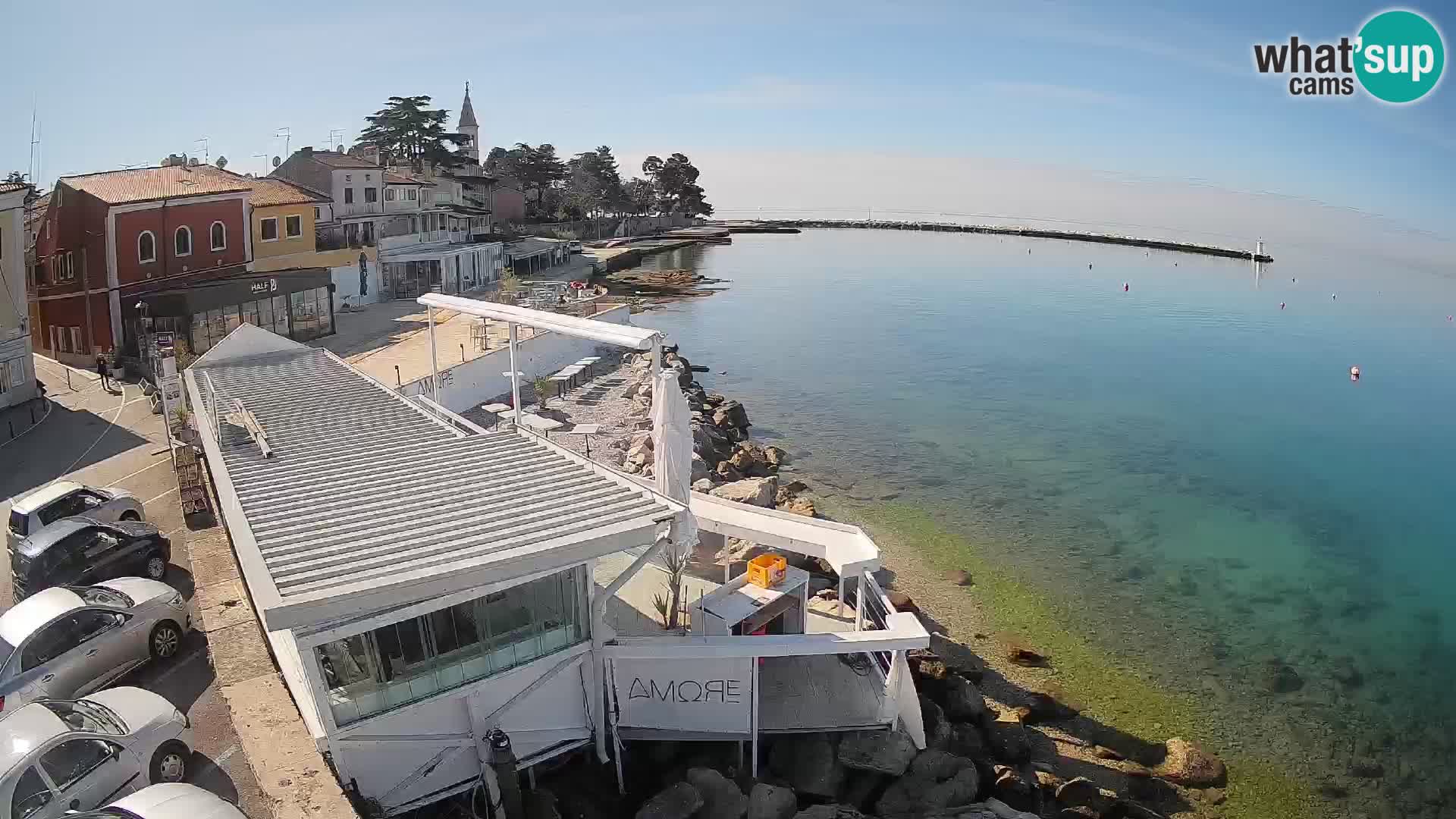 Cittanova – Porporela