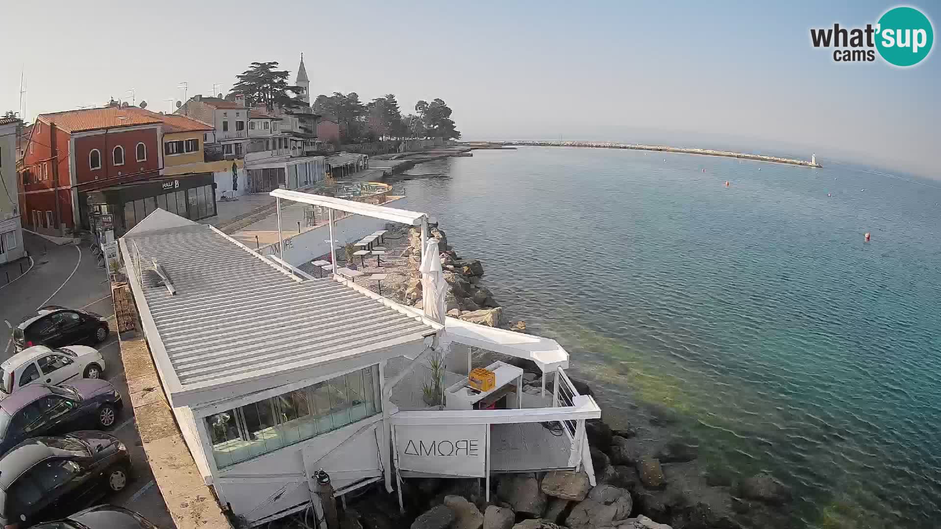Novigrad – Porporela