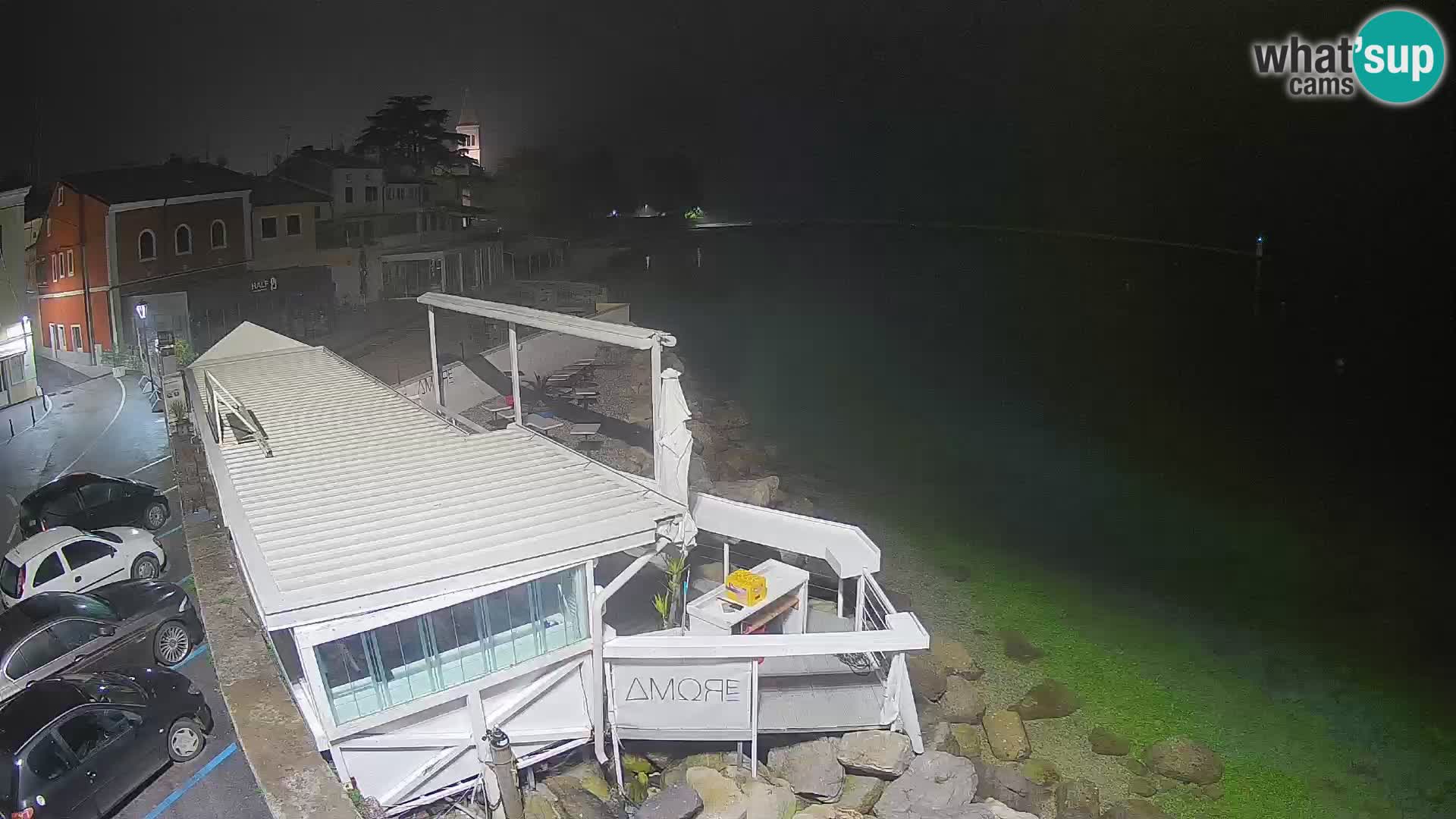 Novigrad – Porporela