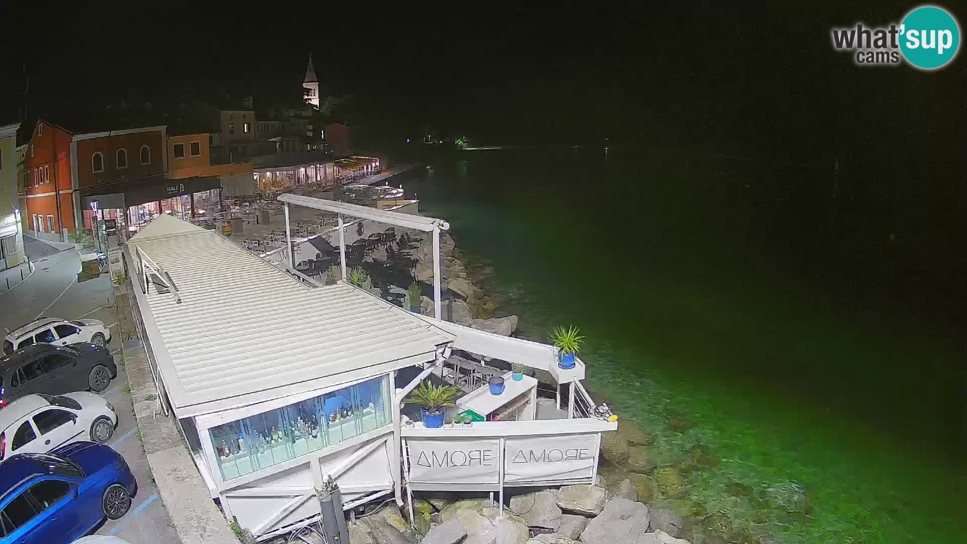 Novigrad – Porporela