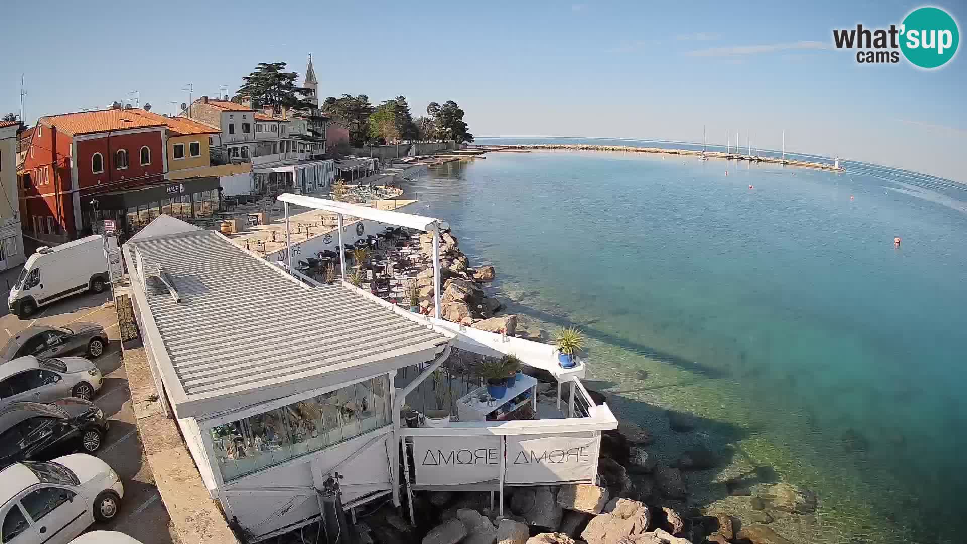 Cittanova – Porporela