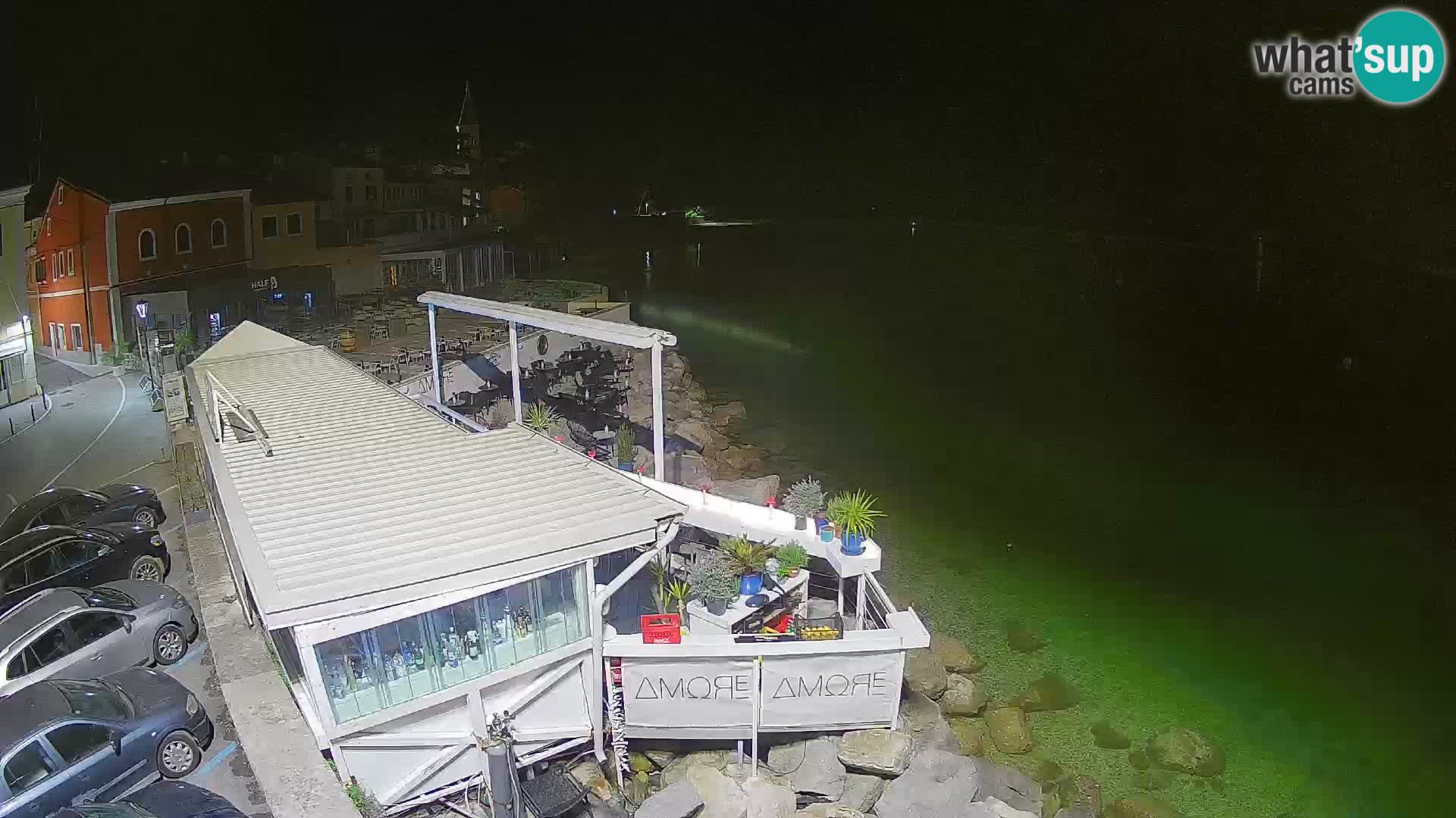 Novigrad – Porporela