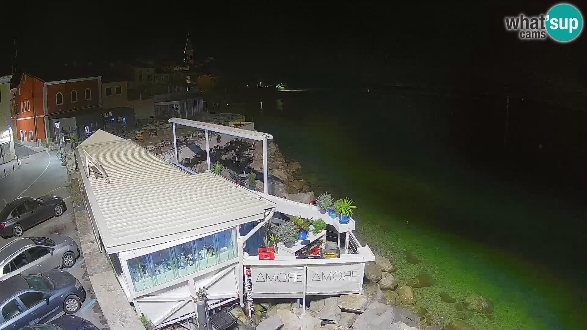 Novigrad – Porporela