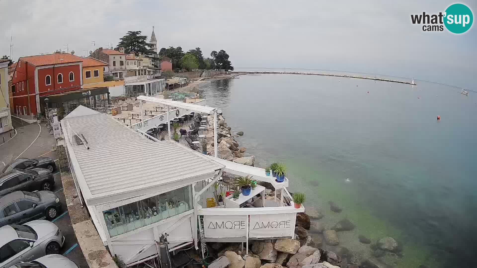 Novigrad – Porporela