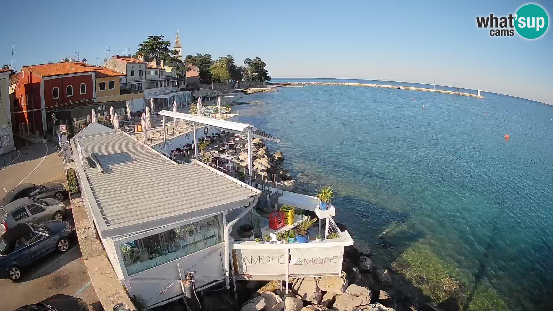 Novigrad – Porporela