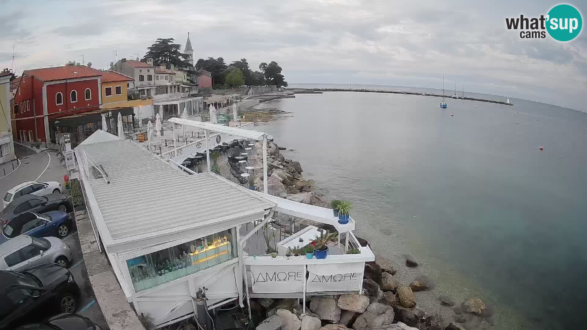 Novigrad – Porporela