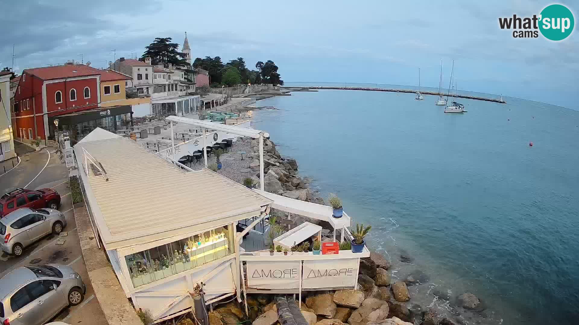 Cittanova – Porporela