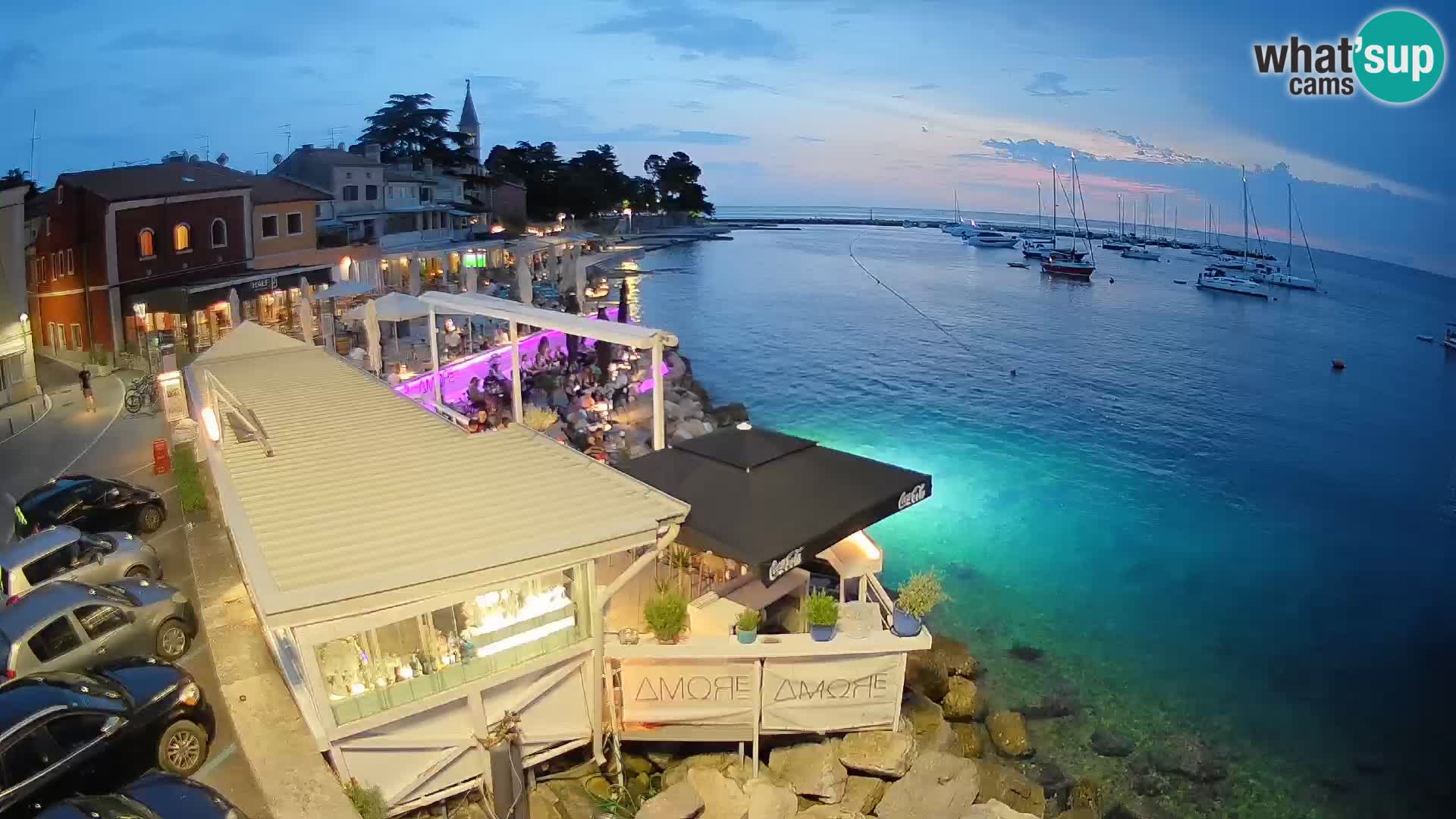 Novigrad – Porporela