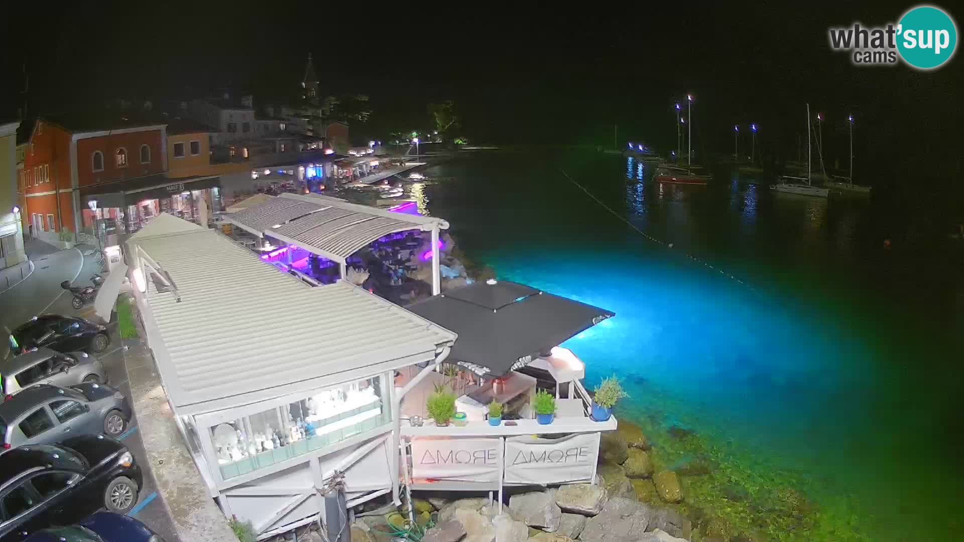 Novigrad – Porporela