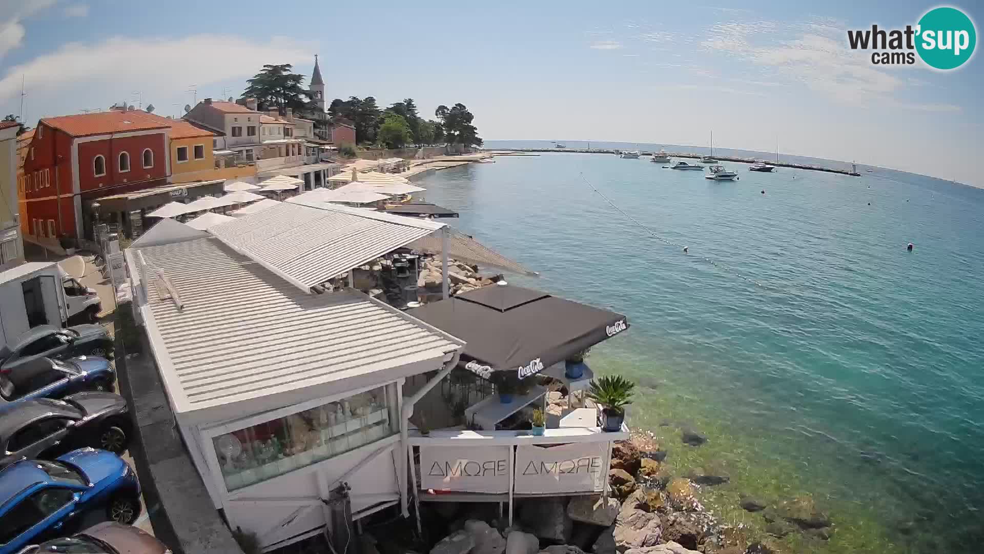 Cittanova – Porporela