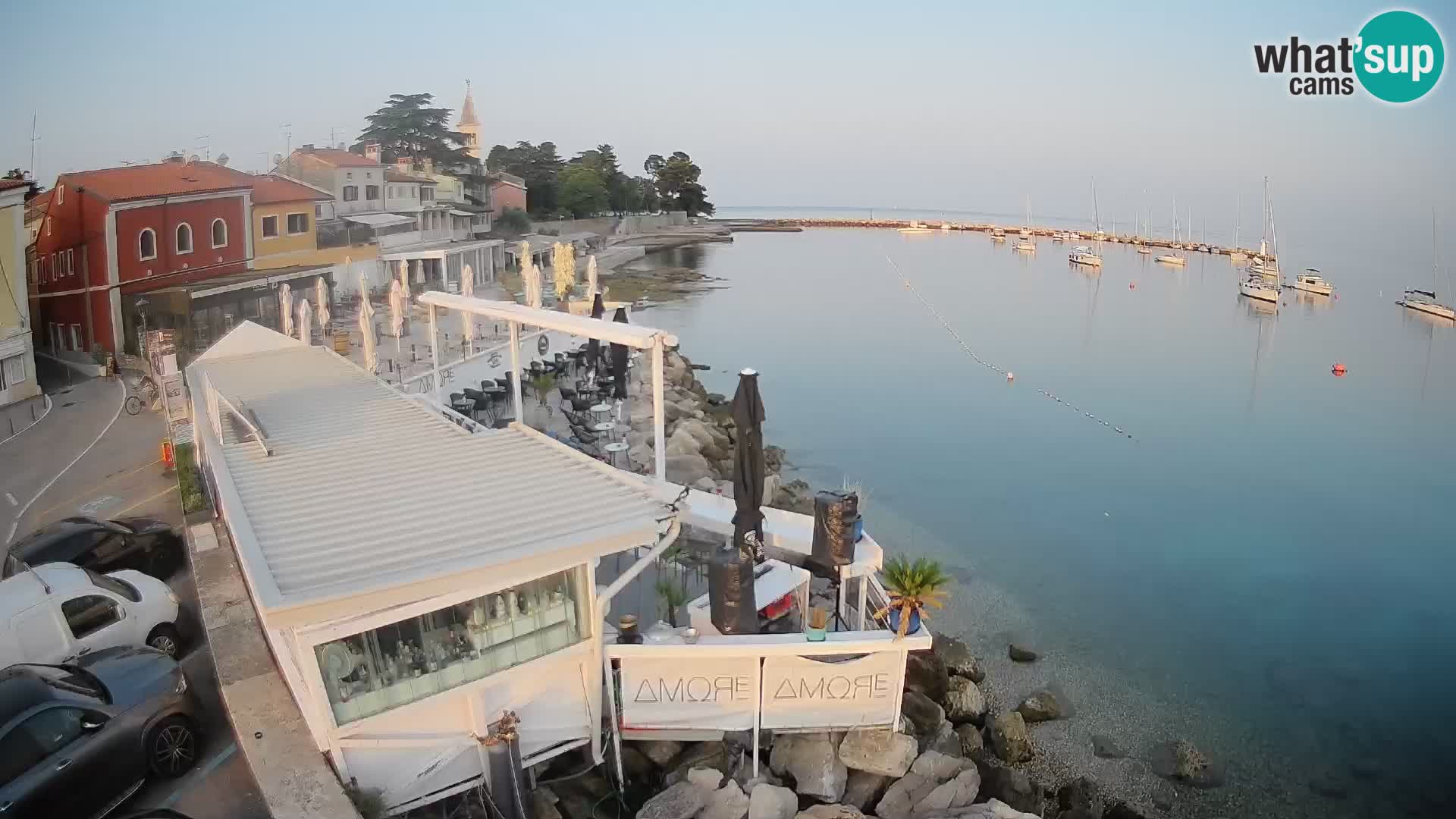 Cittanova – Porporela