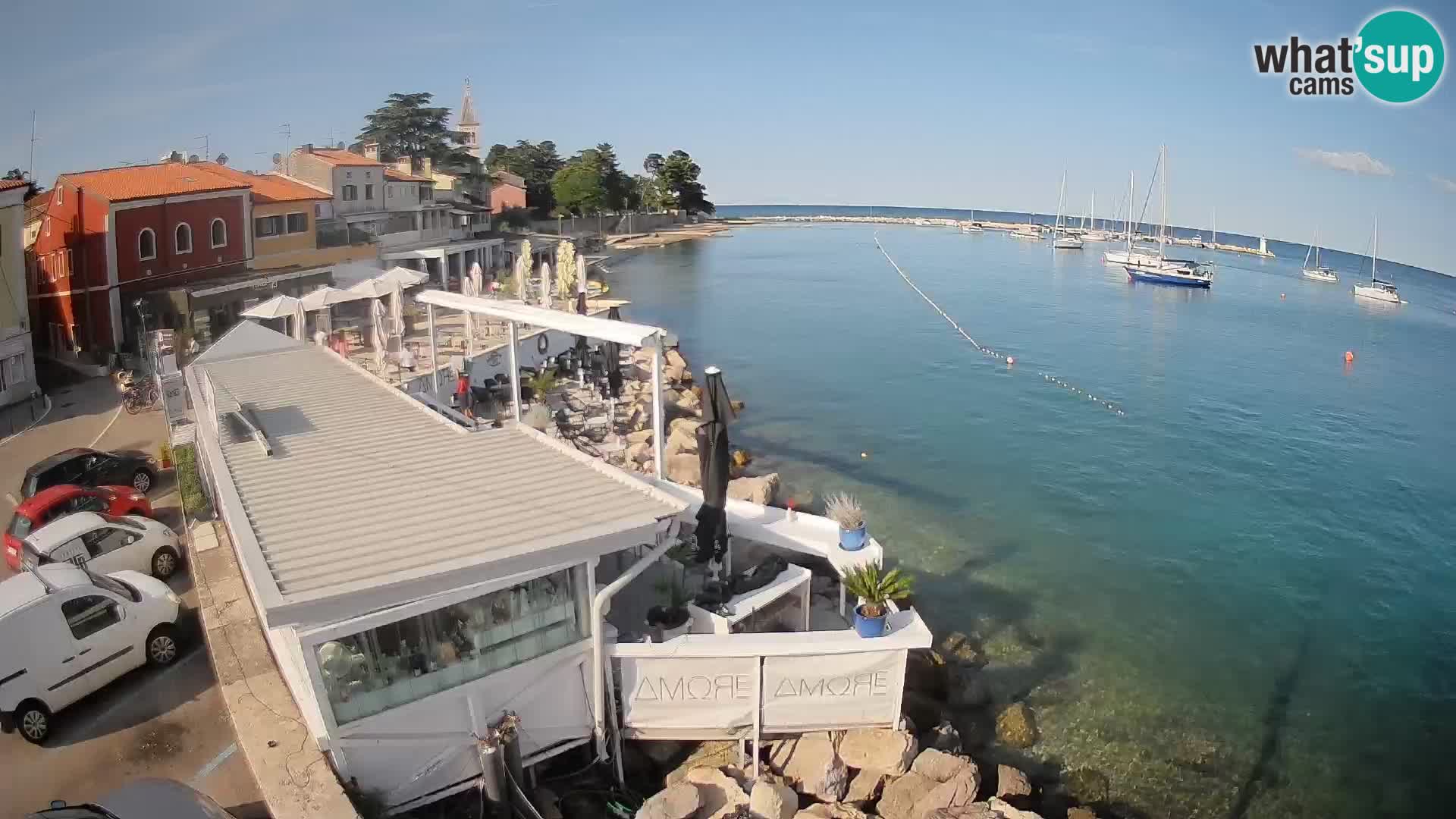 Novigrad – Porporela