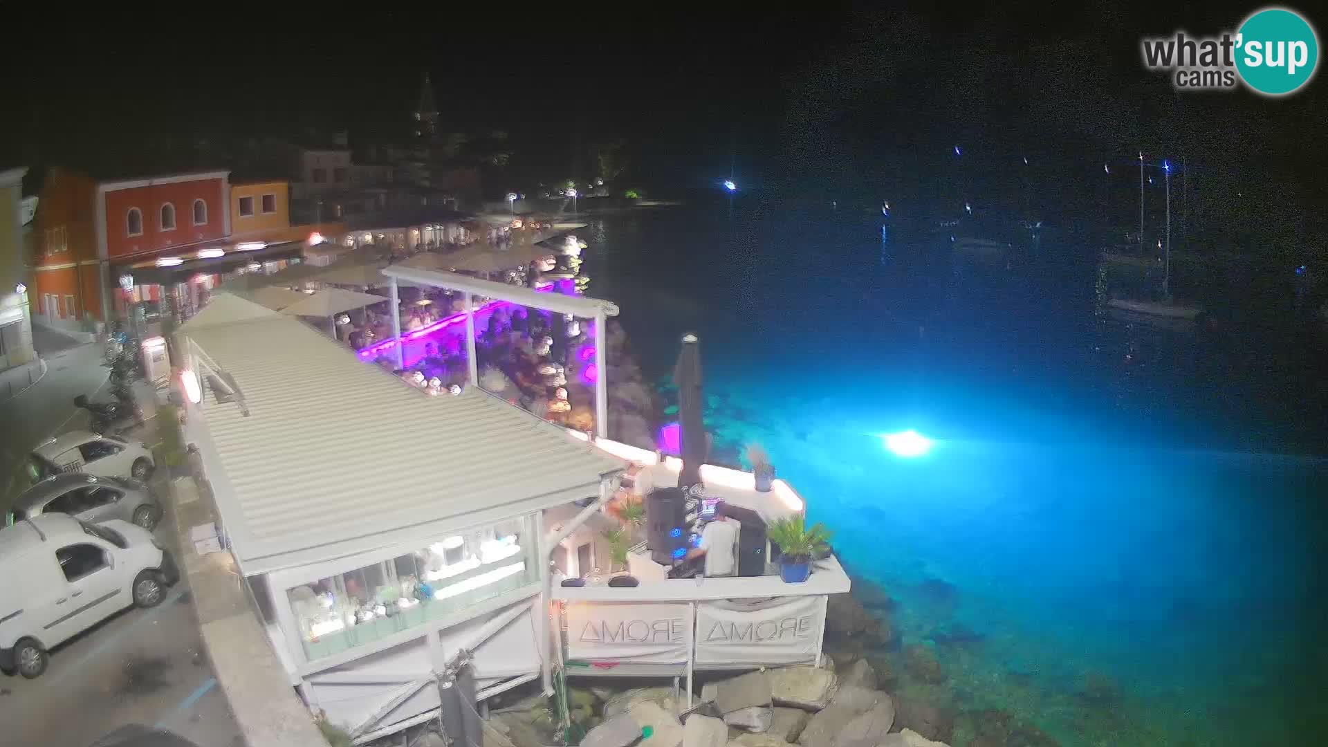 Novigrad – Porporela