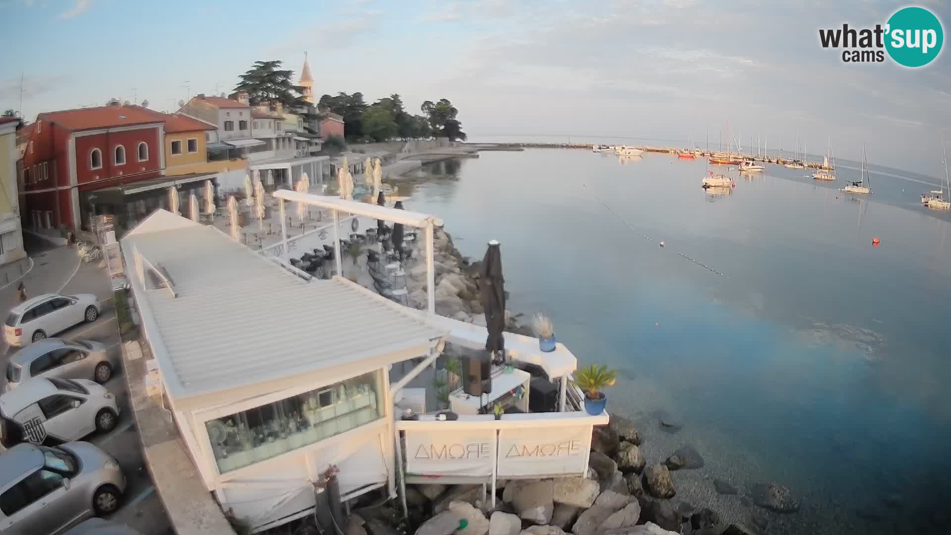 Novigrad – Porporela