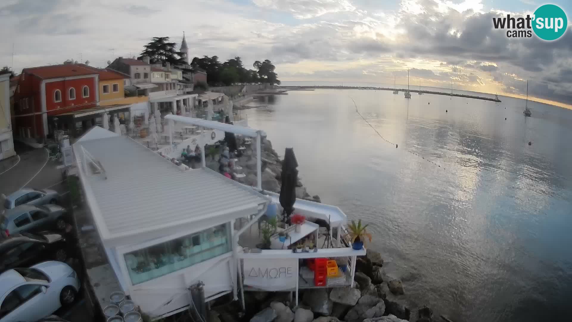Novigrad – Porporela
