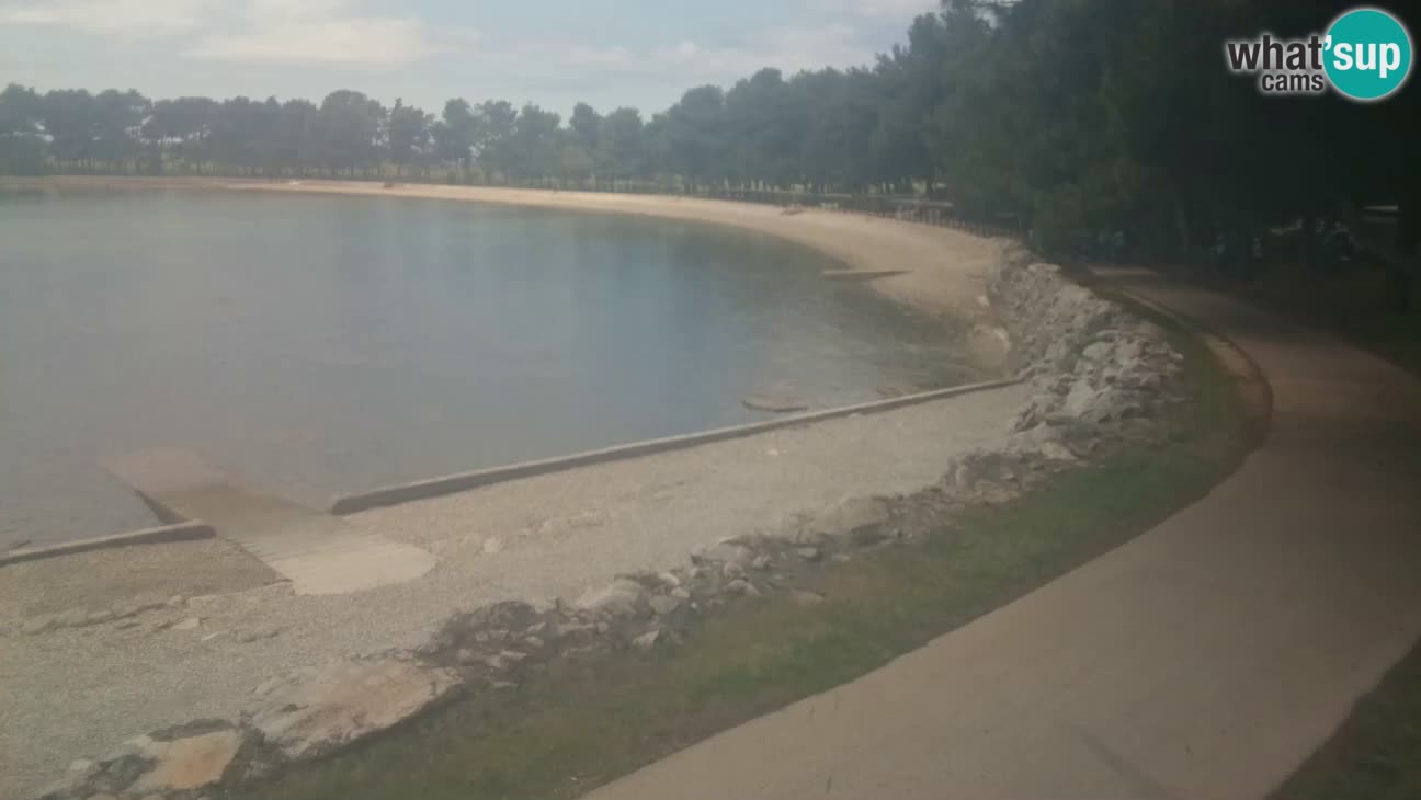 Cittanova – Spiaggia Karpinjan