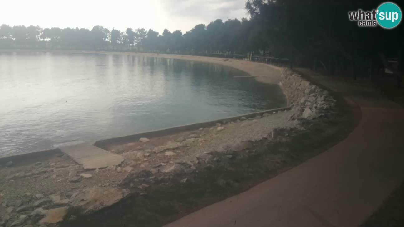 Cittanova – Spiaggia Karpinjan