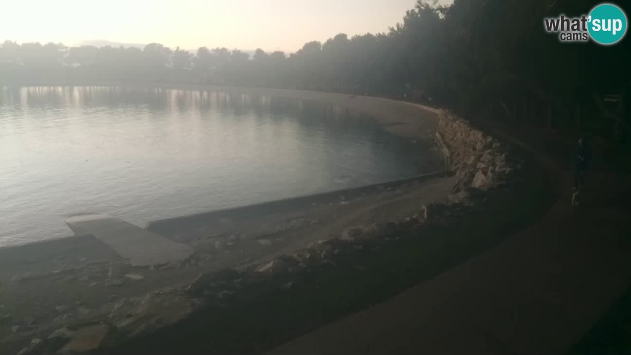 Novigrad – Plaža Karpinjan