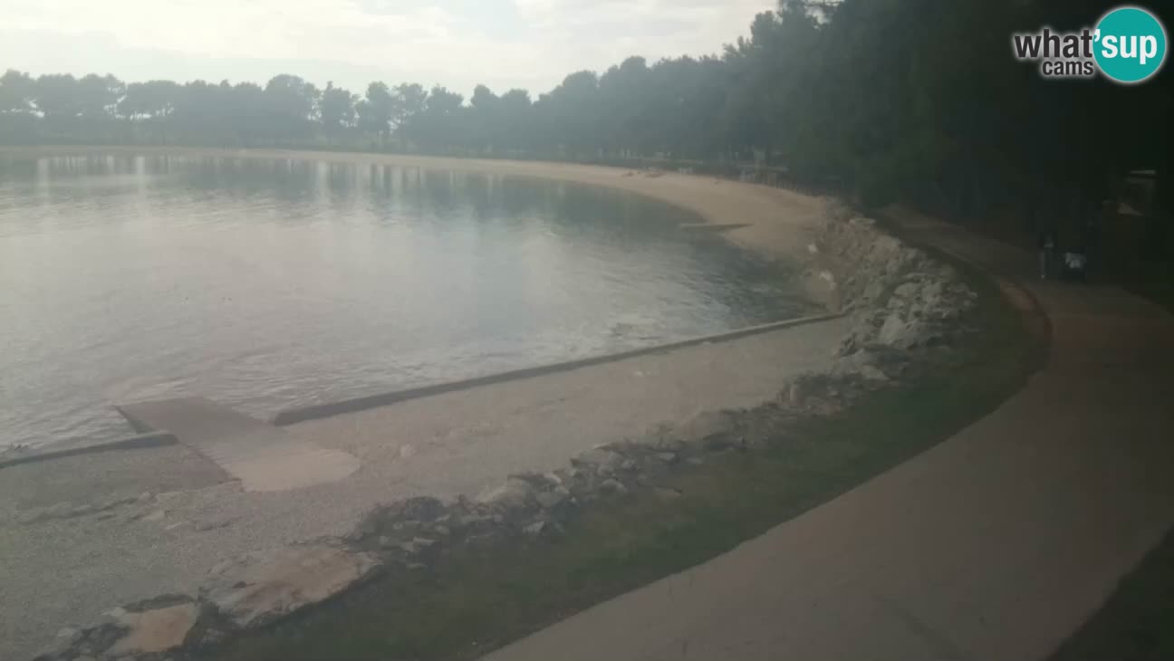 Novigrad – Plaža Karpinjan