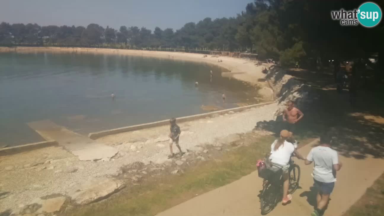 Novigrad – Playa Karpinjan