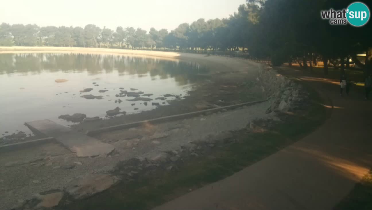 Cittanova – Spiaggia Karpinjan