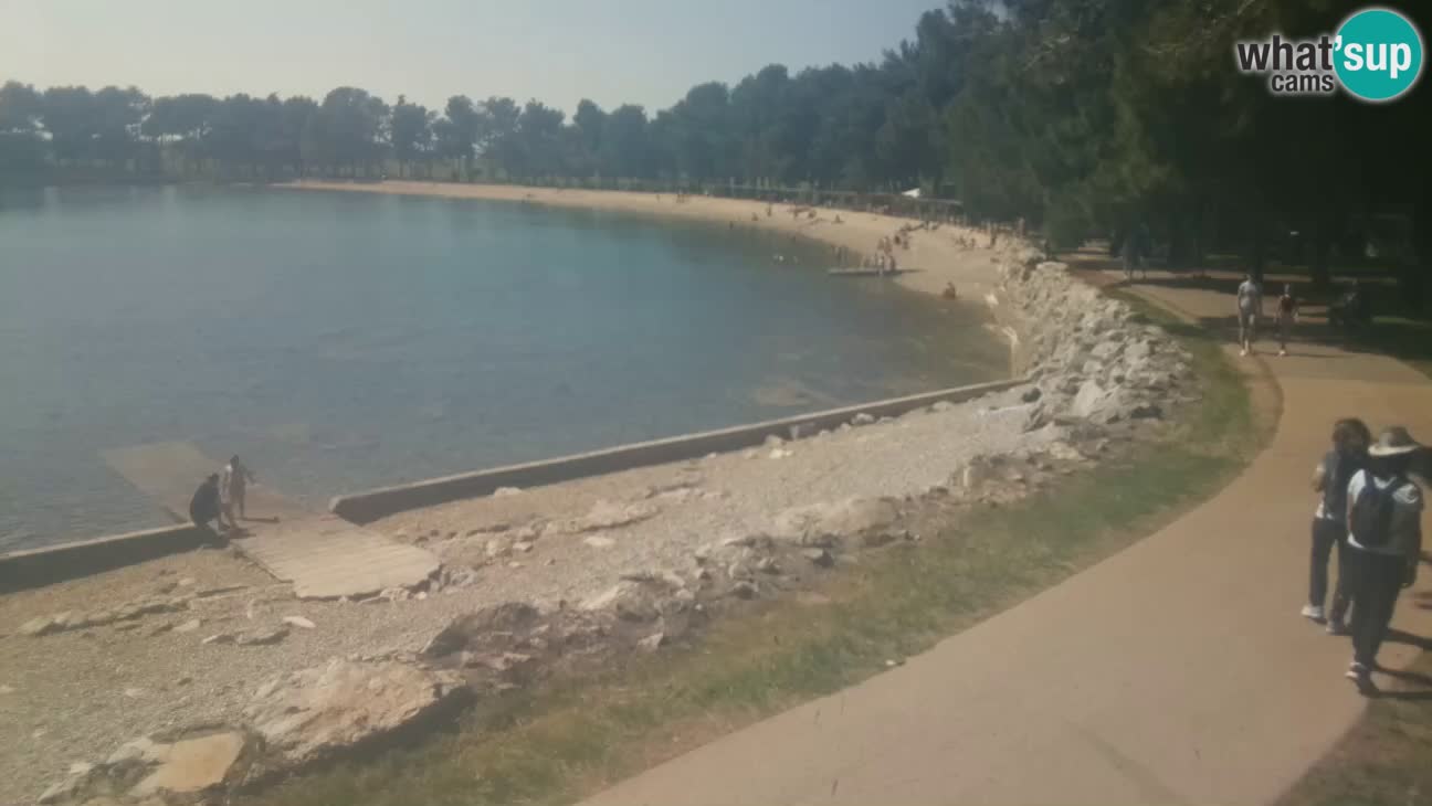 Novigrad – Plaža Karpinjan