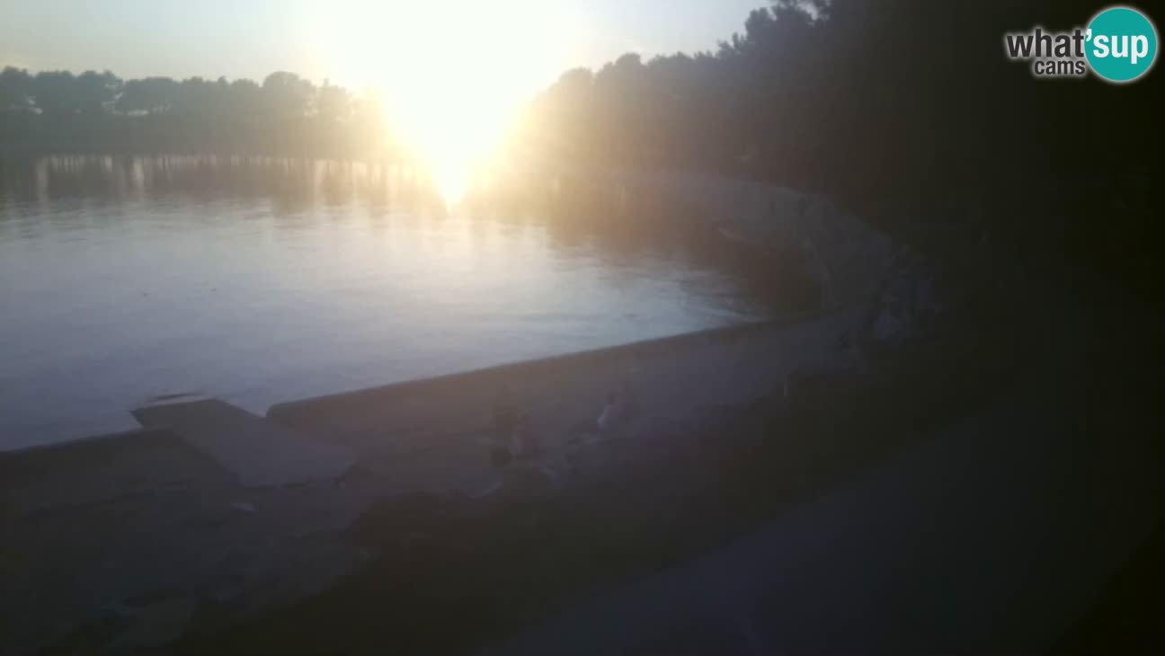 Novigrad – Plaža Karpinjan