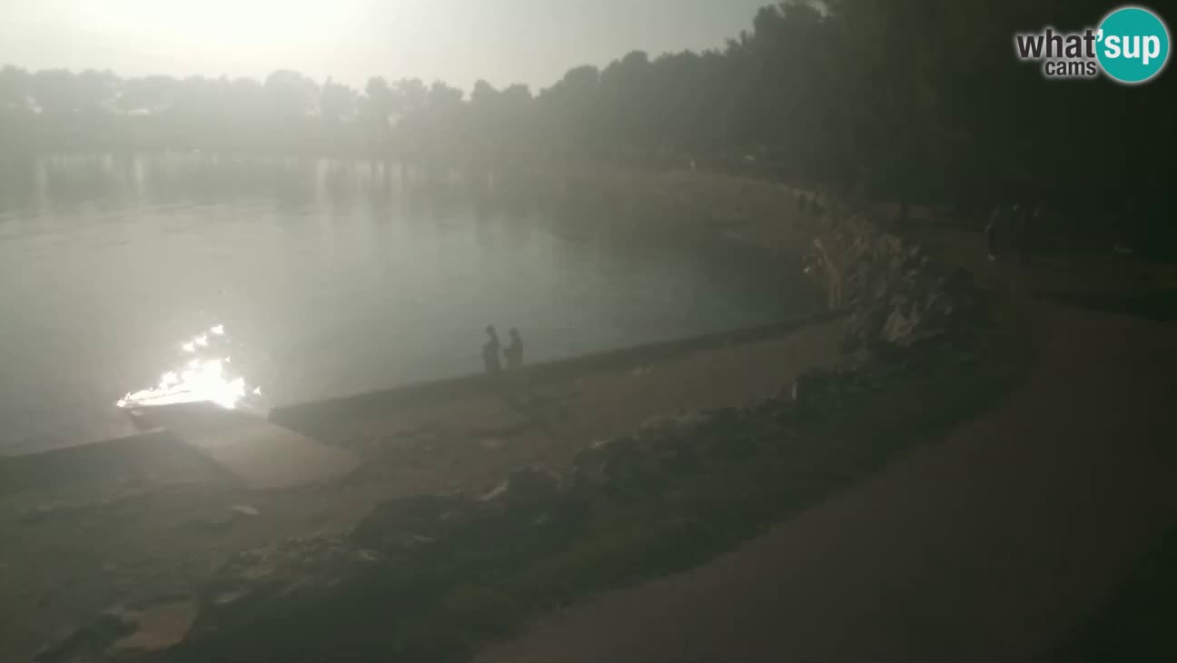 Novigrad – Playa Karpinjan