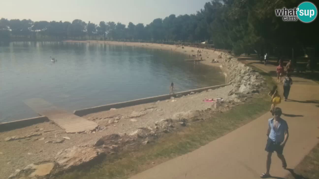 Novigrad – Plaža Karpinjan