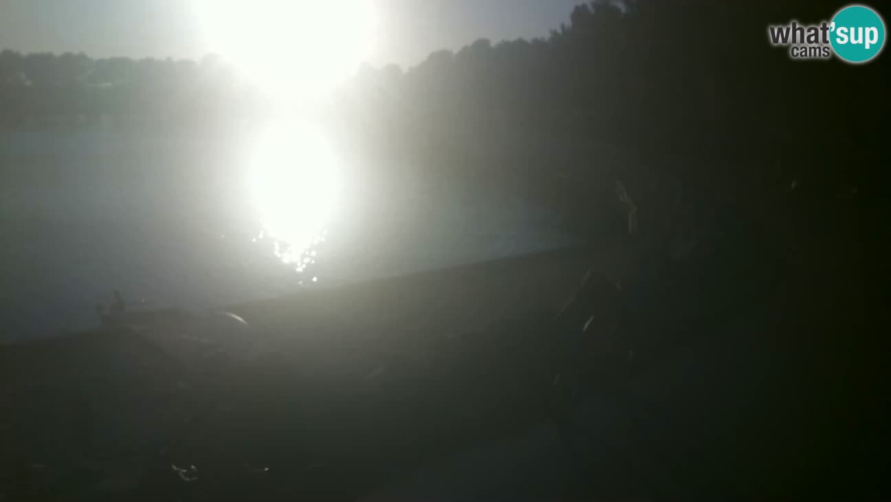 Novigrad – Plage Karpinjan