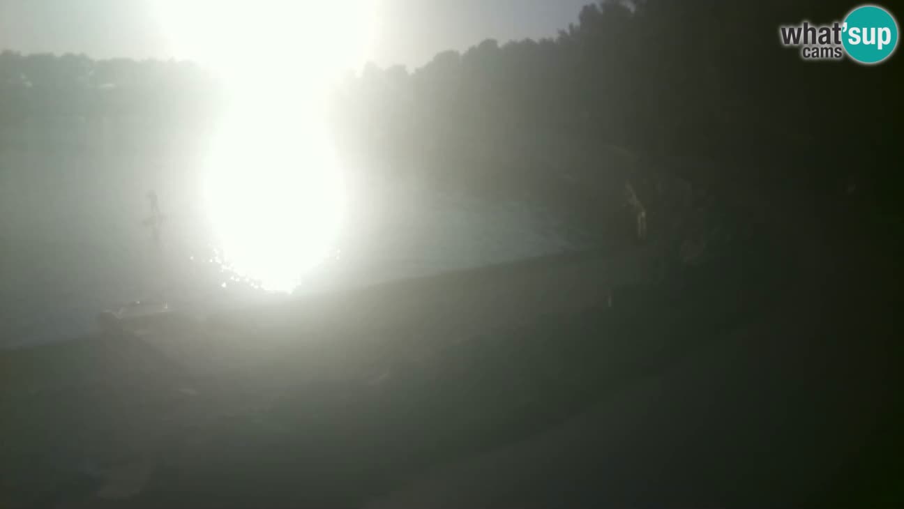 Cittanova – Spiaggia Karpinjan