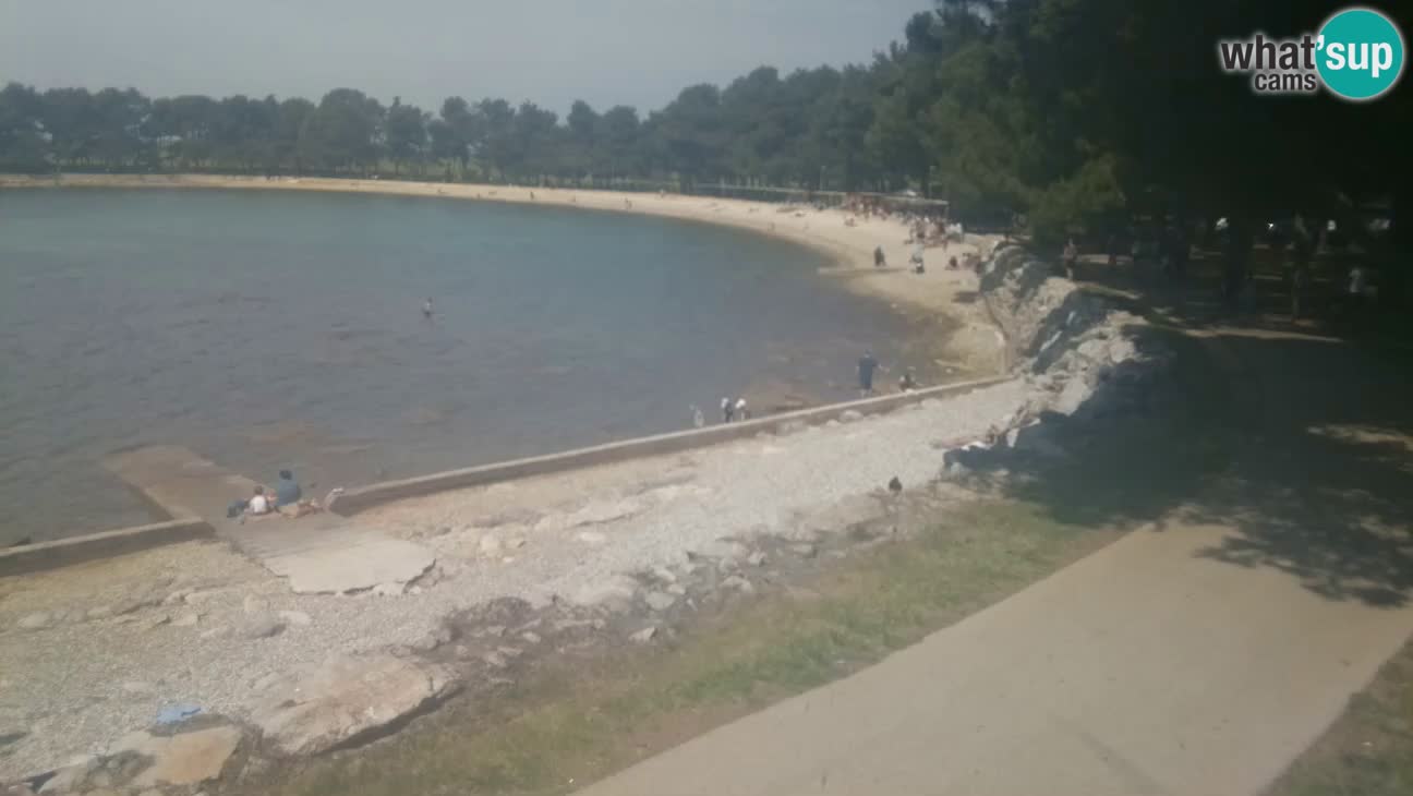 Novigrad – Plaža Karpinjan