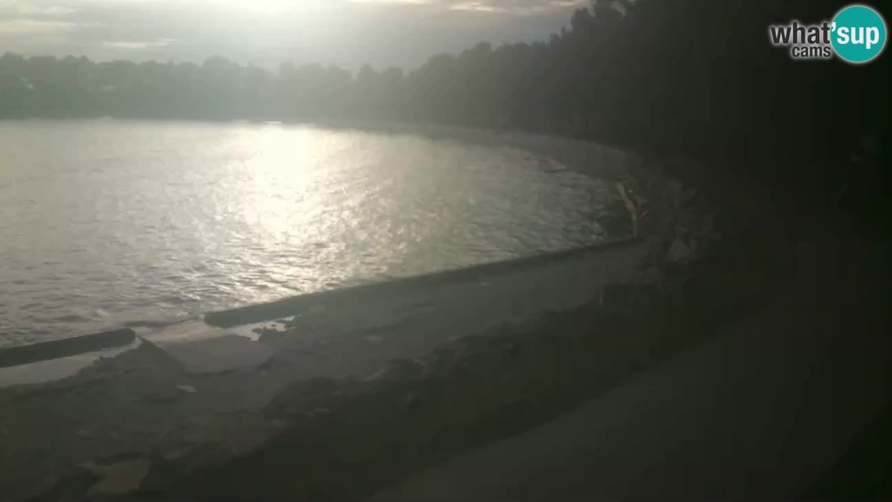 Novigrad – Plaža Karpinjan