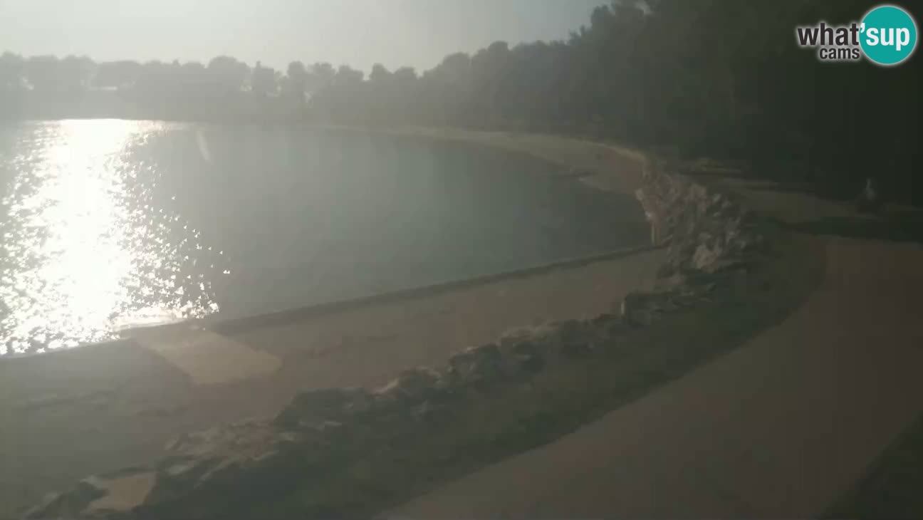 Cittanova – Spiaggia Karpinjan