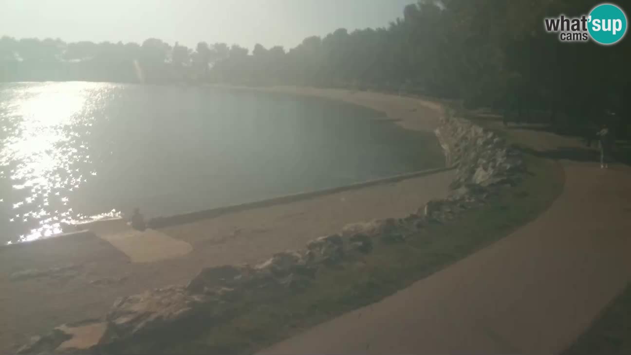 Novigrad – Playa Karpinjan