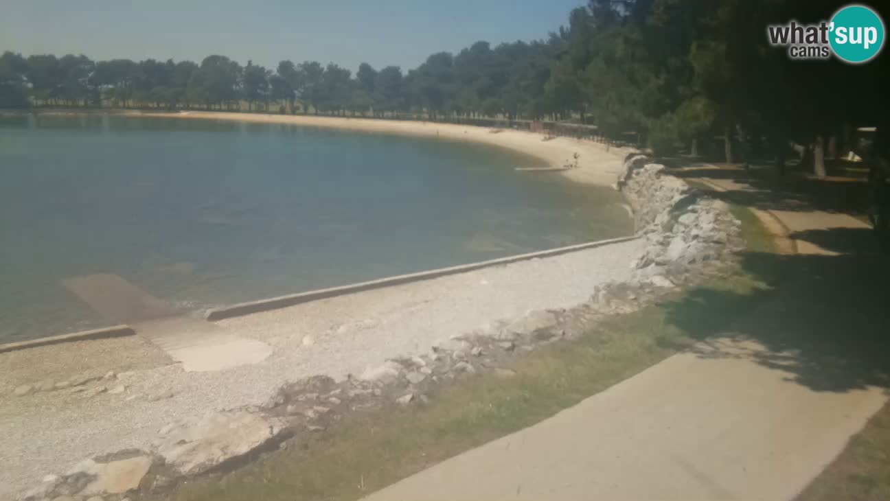 Novigrad – Plaža Karpinjan