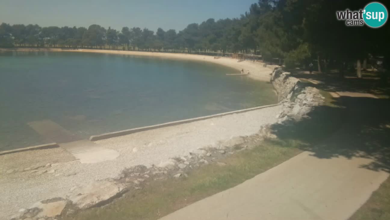 Novigrad – Plaža Karpinjan