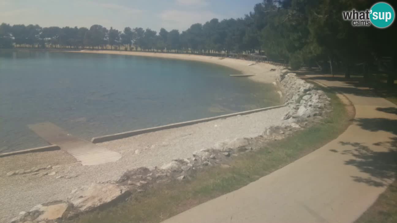 Novigrad – Plaža Karpinjan