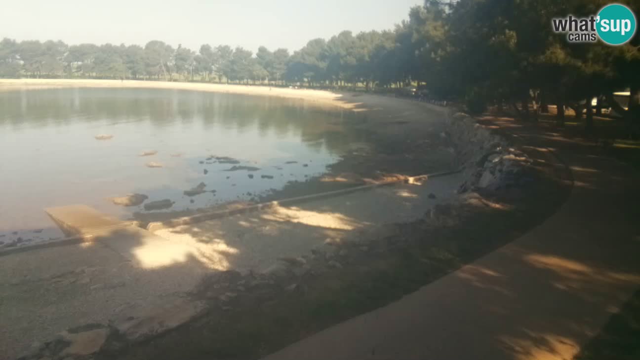 Novigrad – Plaža Karpinjan