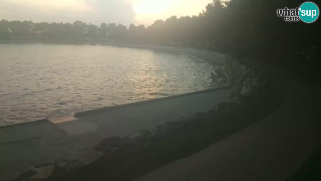 Novigrad – Plaža Karpinjan