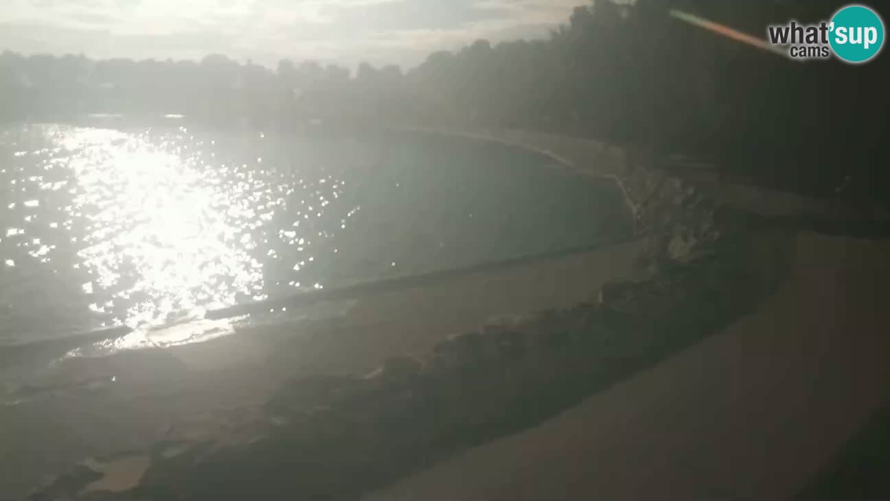 Cittanova – Spiaggia Karpinjan
