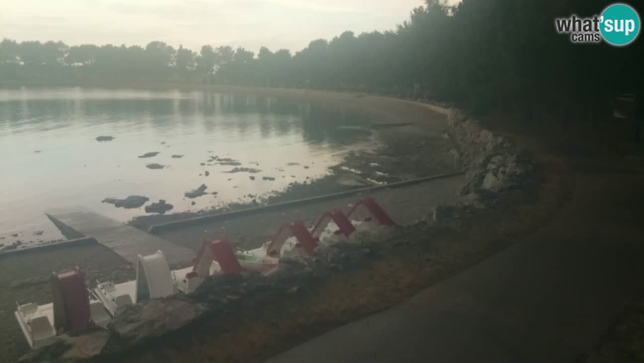 Cittanova – Spiaggia Karpinjan