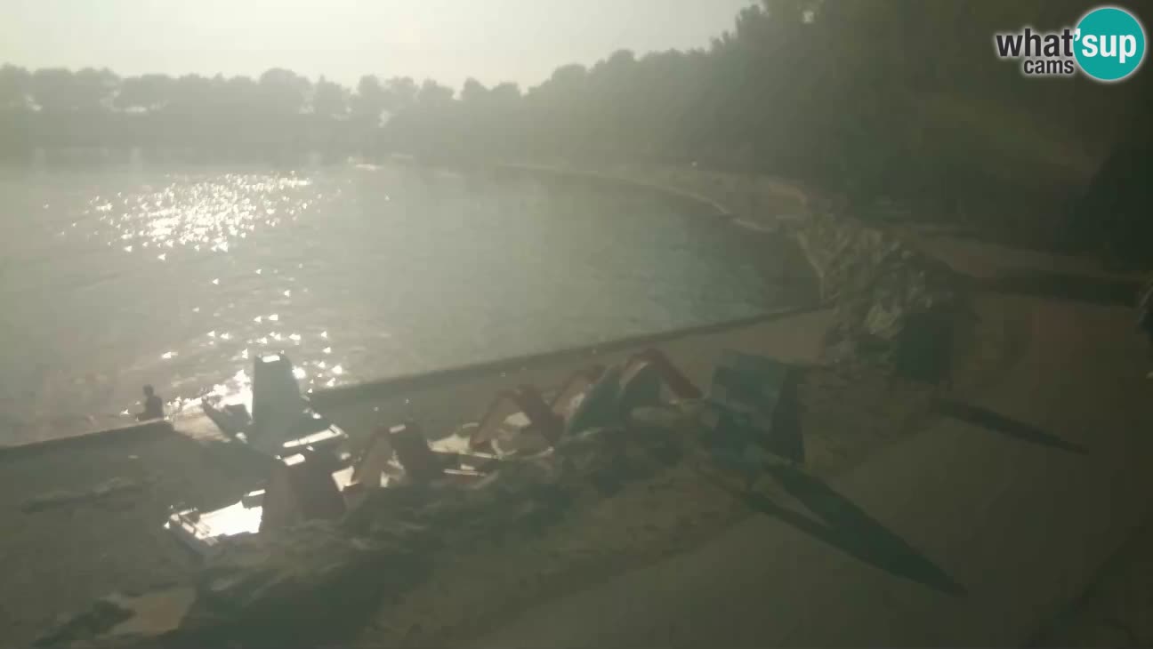 Novigrad – Plaža Karpinjan