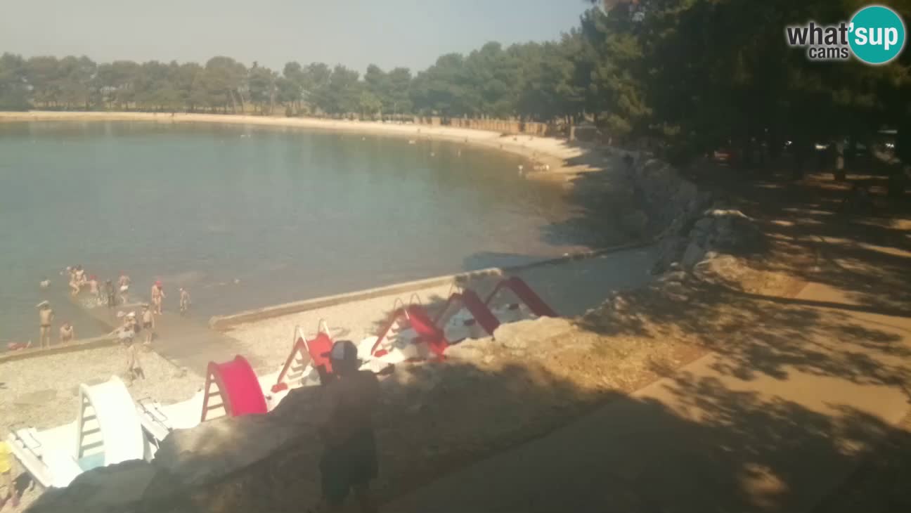 Novigrad – Playa Karpinjan